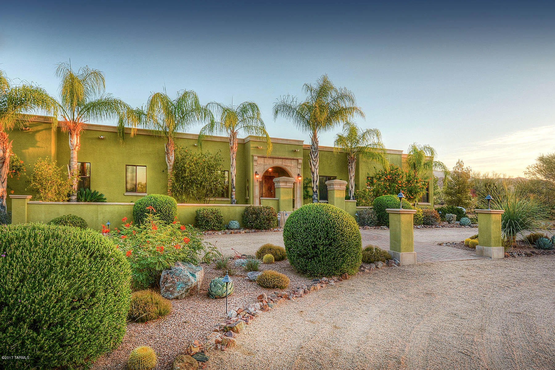 3438 West Moore Road Marana, AZ 85658 - Photo 2 of 28 Gallery Image 2