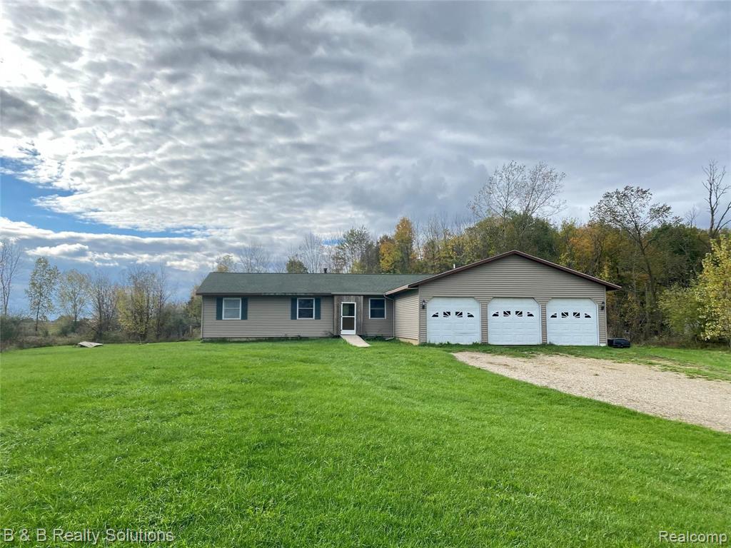 8274 Edward Road Fostoria, MI 48435 - Photo 23 of 23