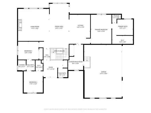 $530,000 | 3404 77th St Court, Moline, IL 61265