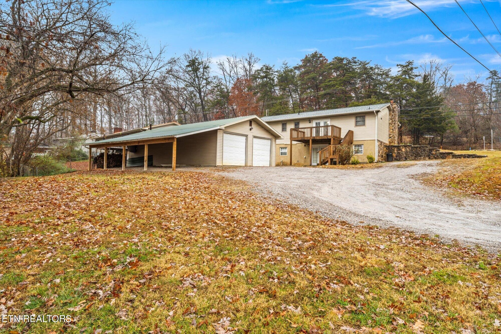8403 Heiskell Road Powell, TN 37849 - Photo 2 of 29 Gallery Image 2