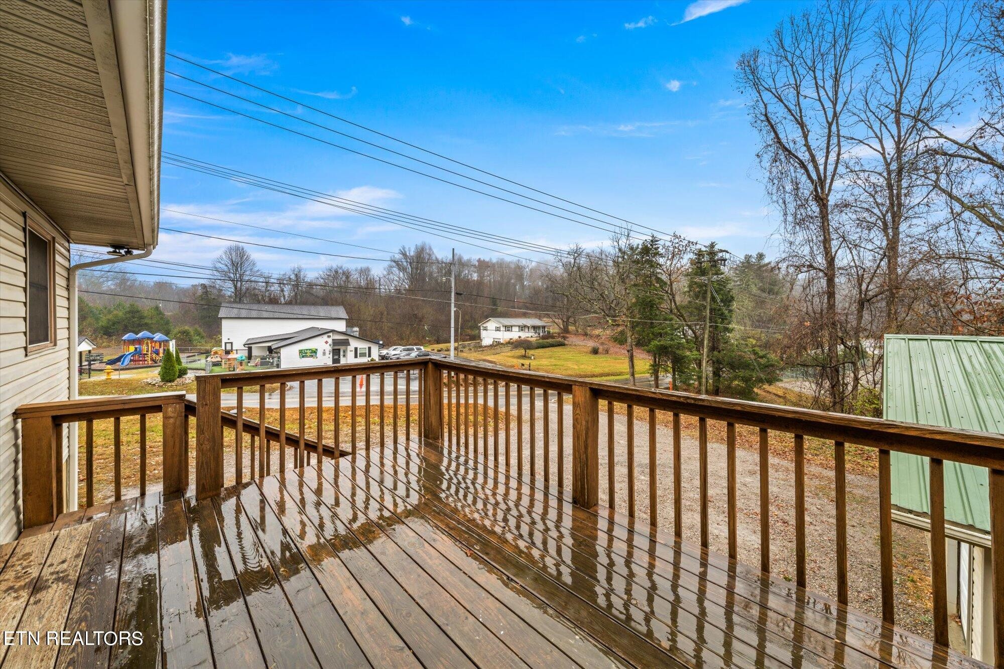 8403 Heiskell Road Powell, TN 37849 - Photo 26 of 29 Gallery Image 26