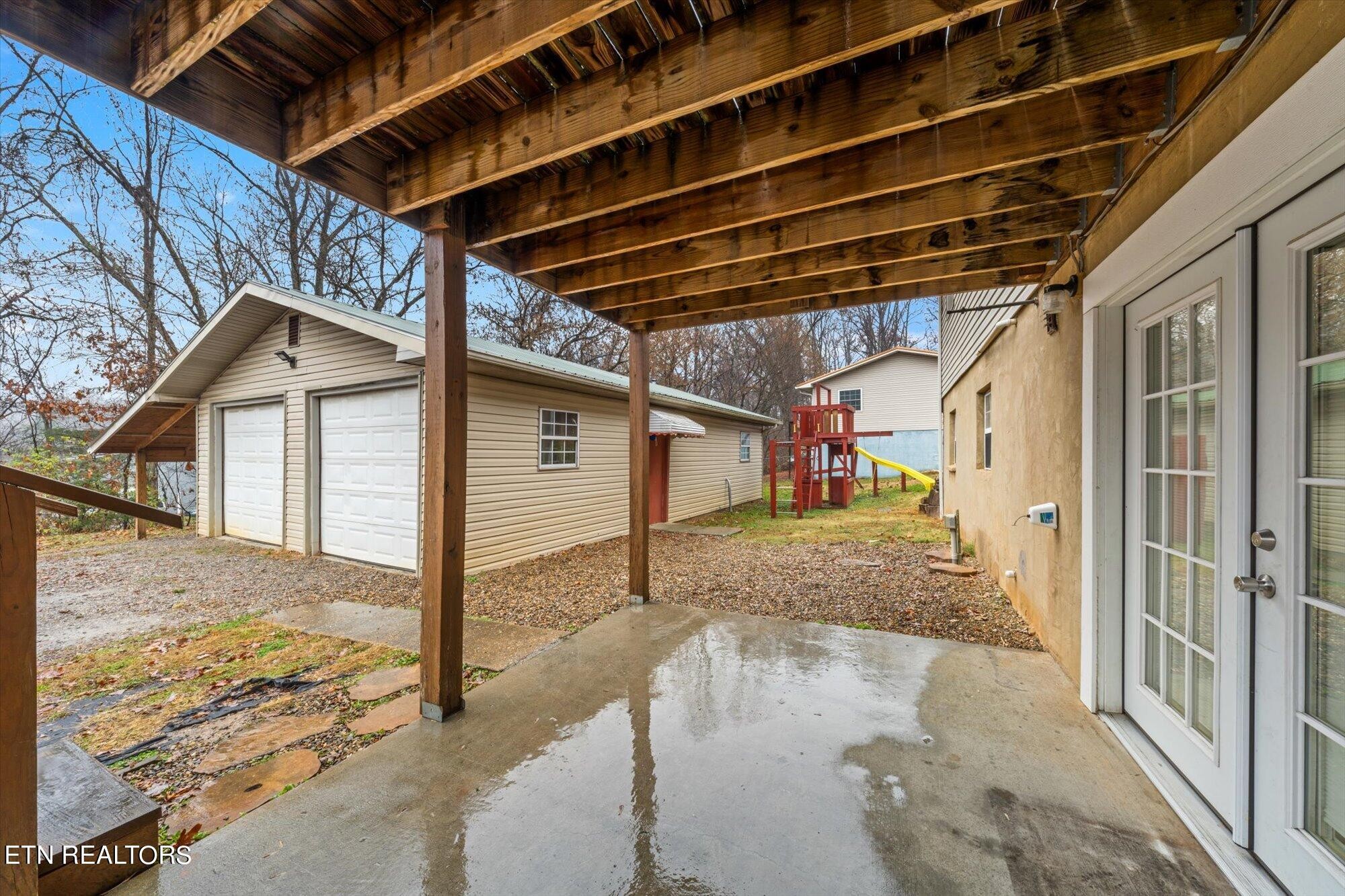 8403 Heiskell Road Powell, TN 37849 - Photo 27 of 29 Gallery Image 27