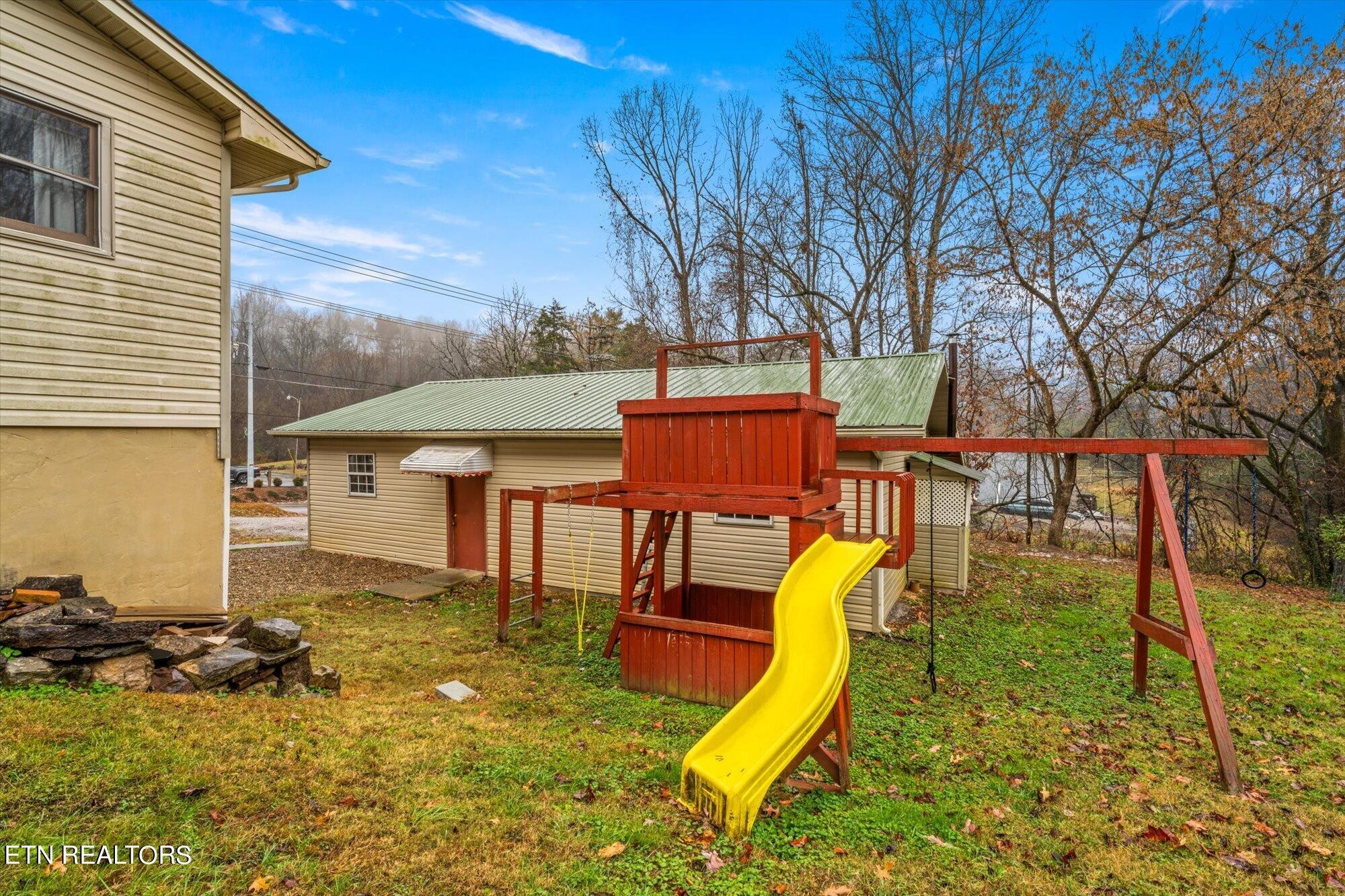 8403 Heiskell Road Powell, TN 37849 - Photo 29 of 29 Gallery Image 29