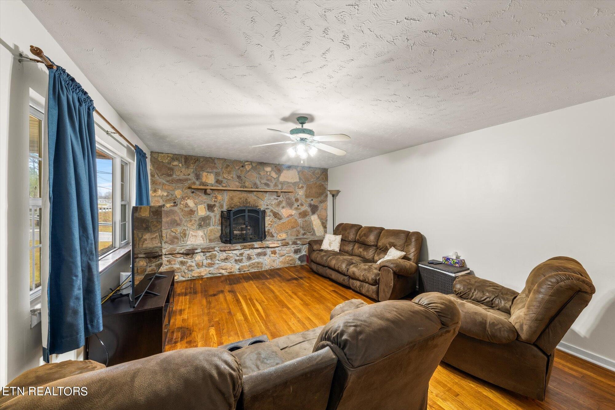 8403 Heiskell Road Powell, TN 37849 - Photo 7 of 29 Gallery Image 7