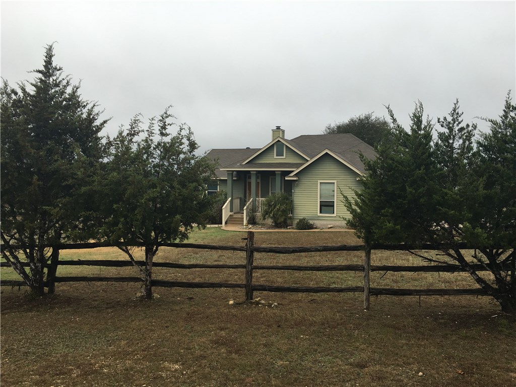10201 Signal Hill Road Austin, TX 78737 - Photo 1 of 1 Gallery Image 1