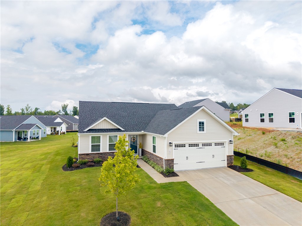 148 Garrison Farm Way Seneca, SC 29678 - Photo 32 of 50