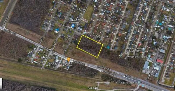 $370,000 | 0 Lapalco Boulevard, Westwego, LA 70094