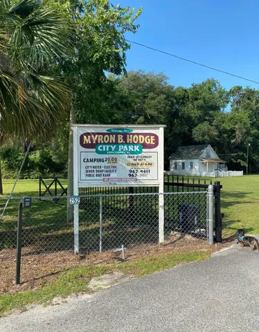 $300,000 | 107 Faith Avenue, Sopchoppy, FL 32358