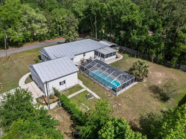 $300,000 | 107 Faith Avenue, Sopchoppy, FL 32358
