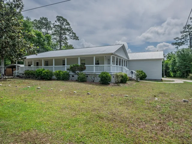 $300,000 | 107 Faith Avenue, Sopchoppy, FL 32358