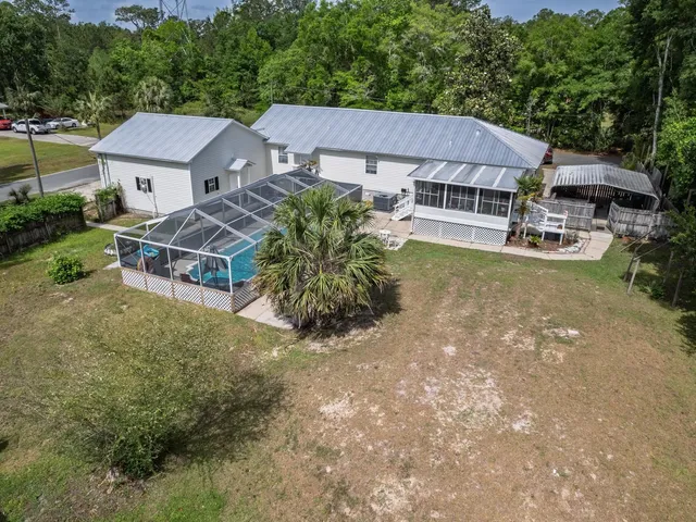 $300,000 | 107 Faith Avenue, Sopchoppy, FL 32358
