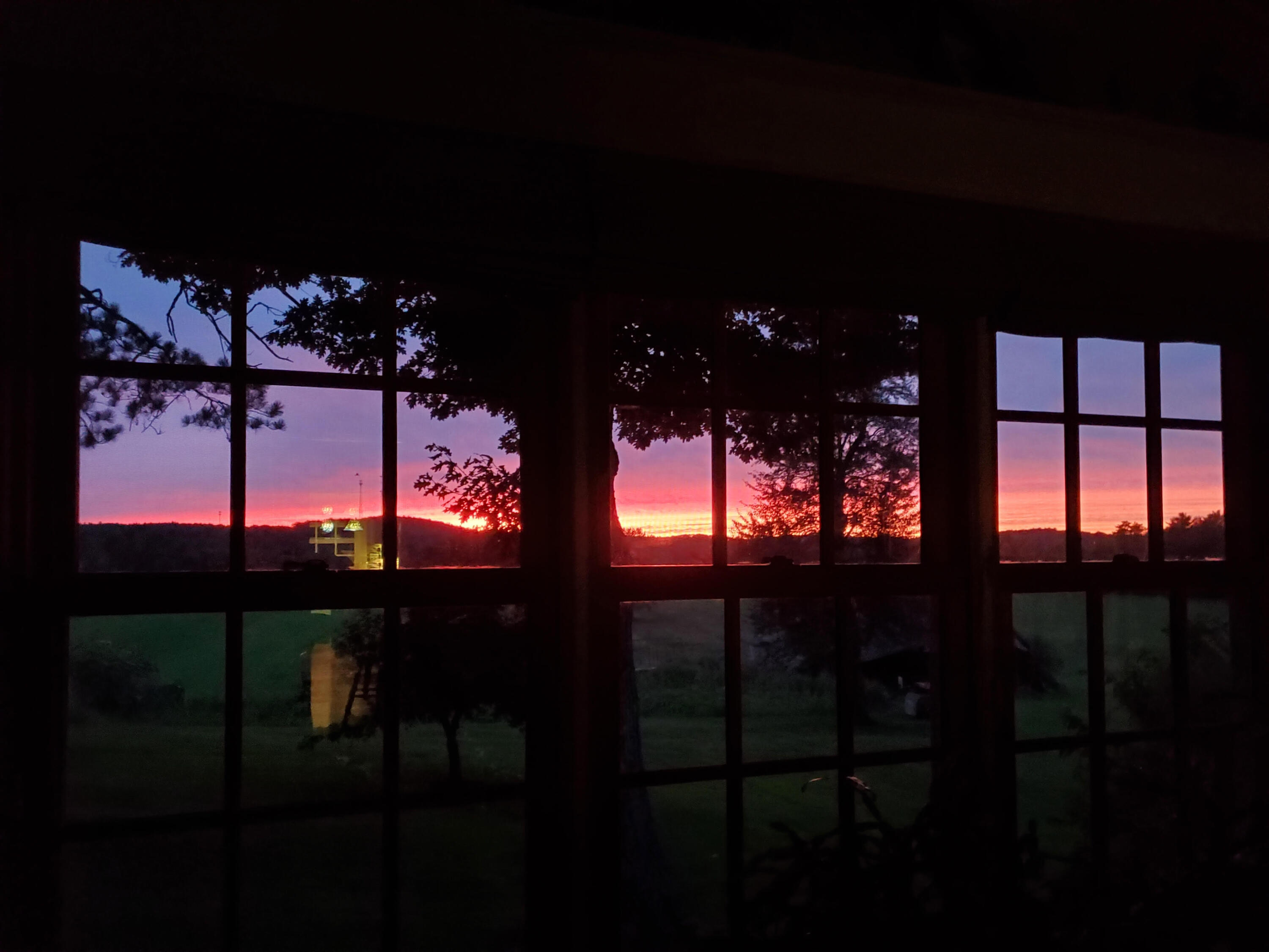 457 Lisbon Road Sabattus, ME 04280 - Photo 19 of 105 sunrise view