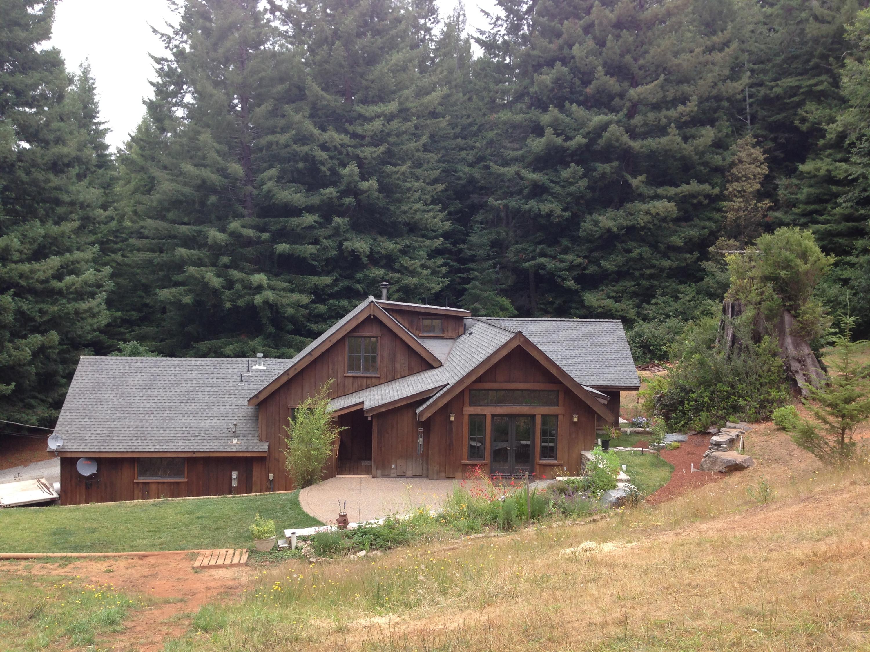 1058 Old Roundhouse Road McKinleyville, CA 95519 - Photo 10 of 27