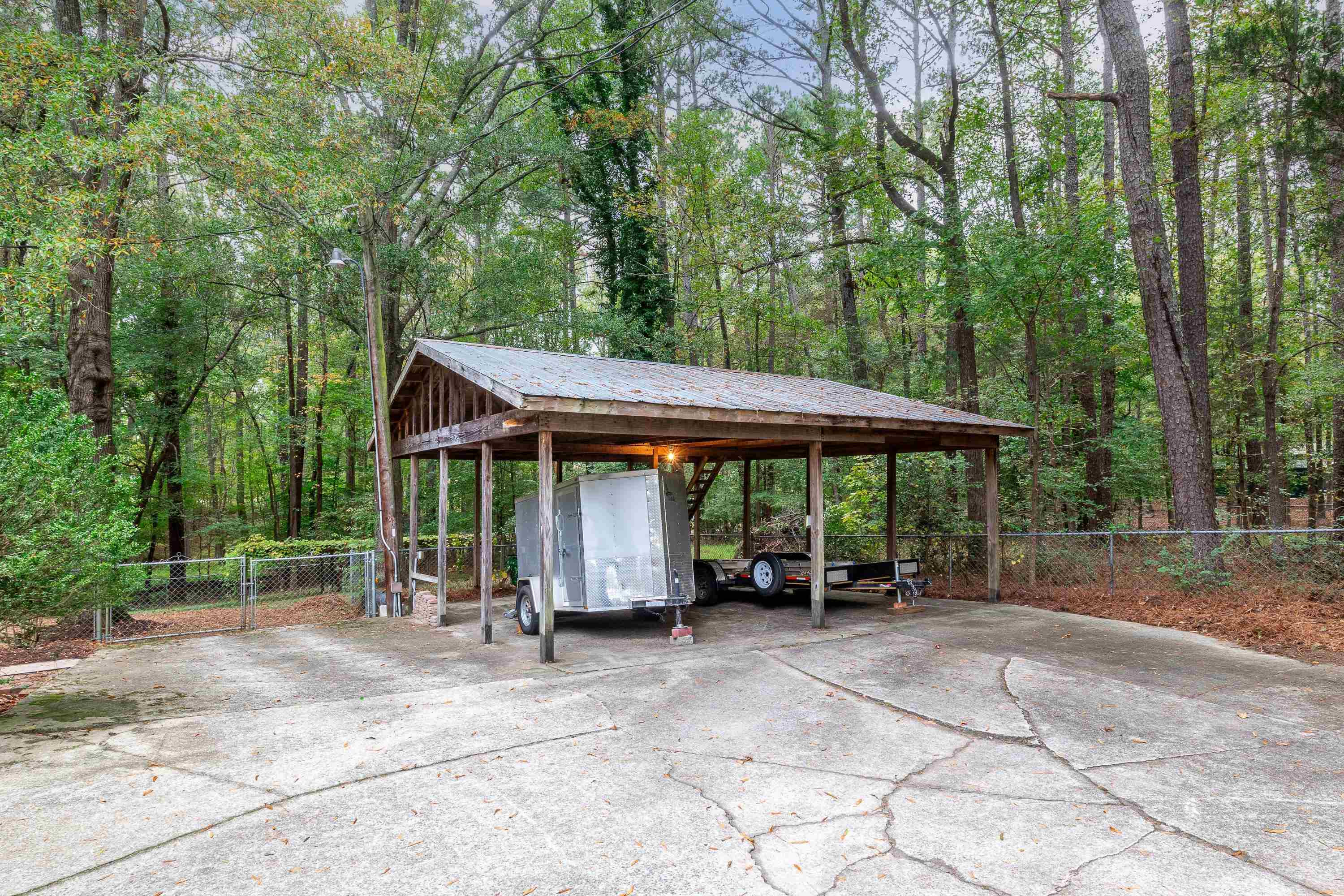 252 Hester Road Durham, NC 27703 - Photo 28 of 55 Photo 28