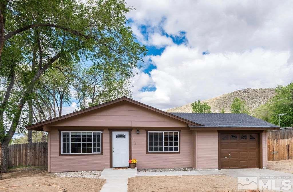 435 Etral Circle Reno, NV 89506 - Photo 1 of 17 Photo 1