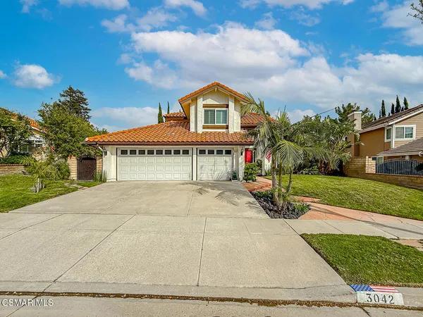$1,079,000 | 3042 North Geronimo Avenue, Simi Valley, CA 93063