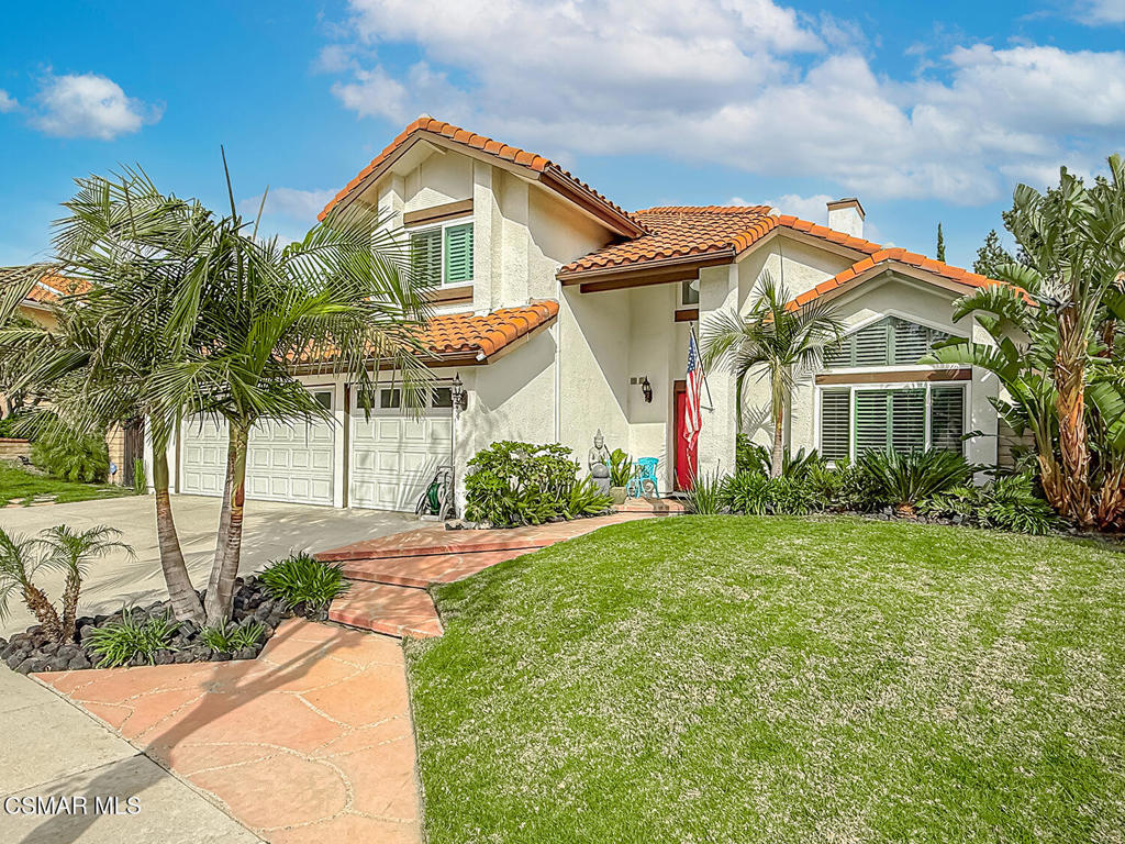 3042 North Geronimo Avenue Simi Valley, CA 93063 - Photo 2 of 52