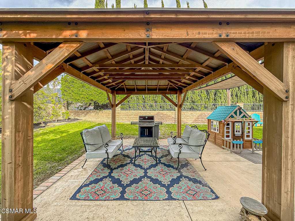 3042 North Geronimo Avenue Simi Valley, CA 93063 - Photo 45 of 52