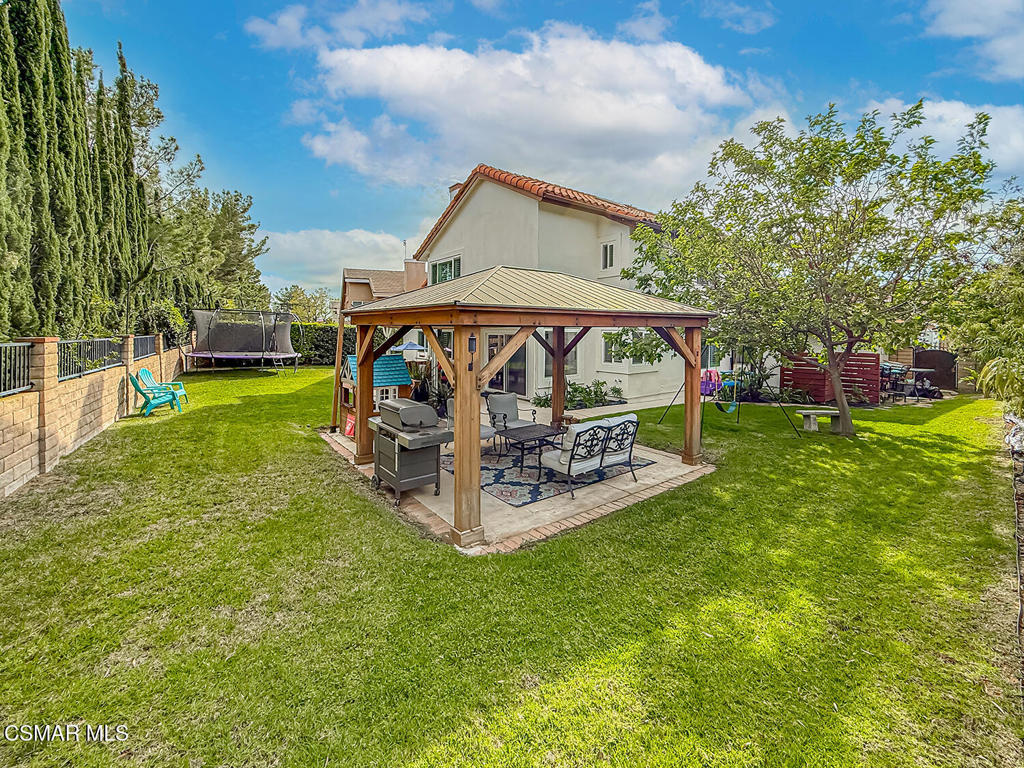 3042 North Geronimo Avenue Simi Valley, CA 93063 - Photo 46 of 52