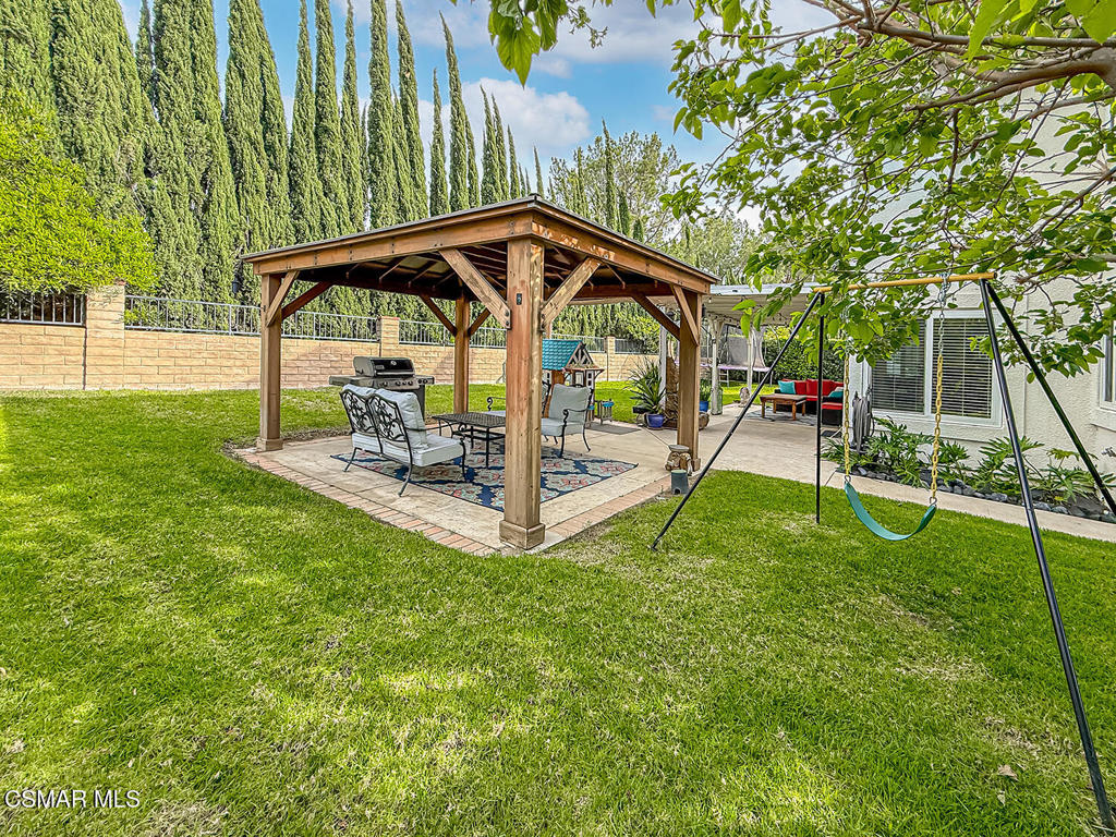 3042 North Geronimo Avenue Simi Valley, CA 93063 - Photo 47 of 52