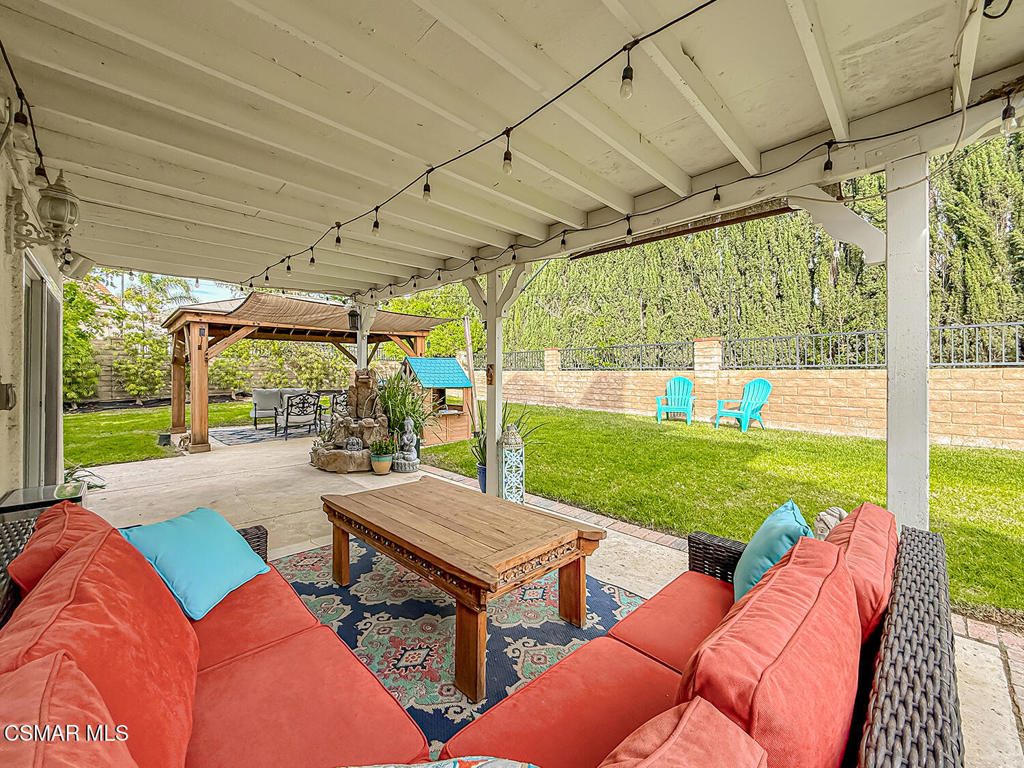 3042 North Geronimo Avenue Simi Valley, CA 93063 - Photo 50 of 52