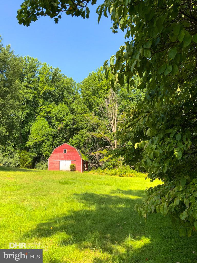 5405 Mountain Road Broad Run, VA 20137 - Photo 106 of 123 Storage Barn/Shed.