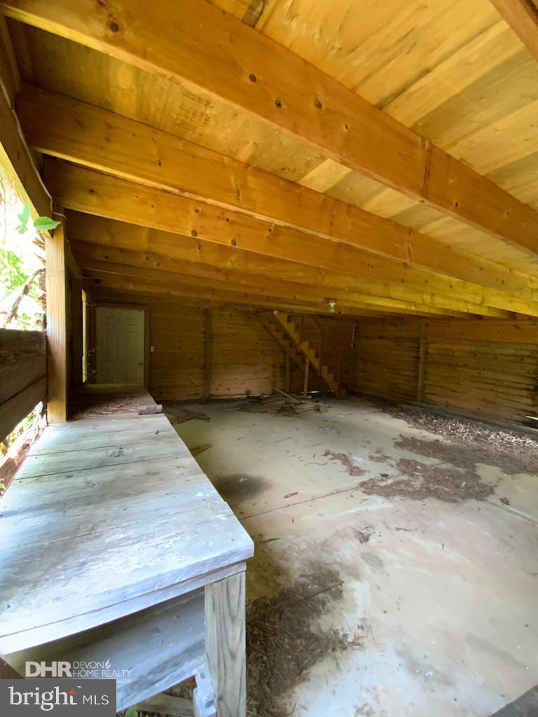 5405 Mountain Road Broad Run, VA 20137 - Photo 110 of 123 Storage Barn/Shed.