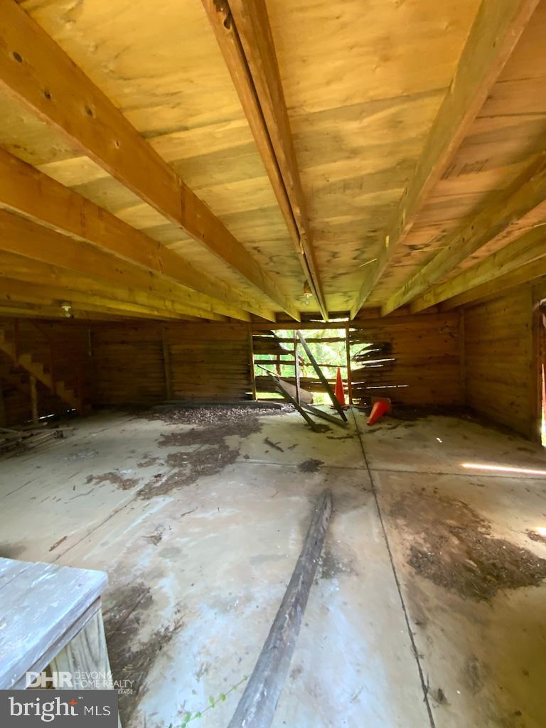 5405 Mountain Road Broad Run, VA 20137 - Photo 111 of 123 Storage Barn/Shed.