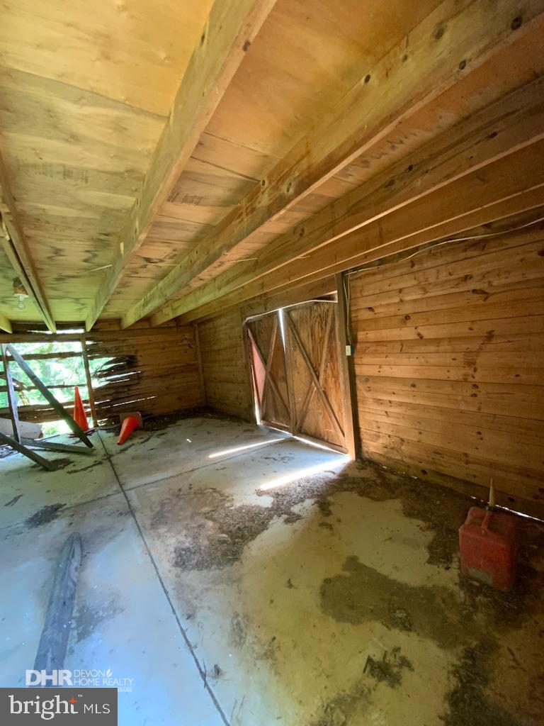 5405 Mountain Road Broad Run, VA 20137 - Photo 112 of 123 Storage Barn/Shed.