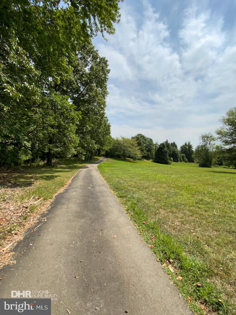 5405 Mountain Road Broad Run, VA 20137 - Photo 116 of 123 Paved Driveway