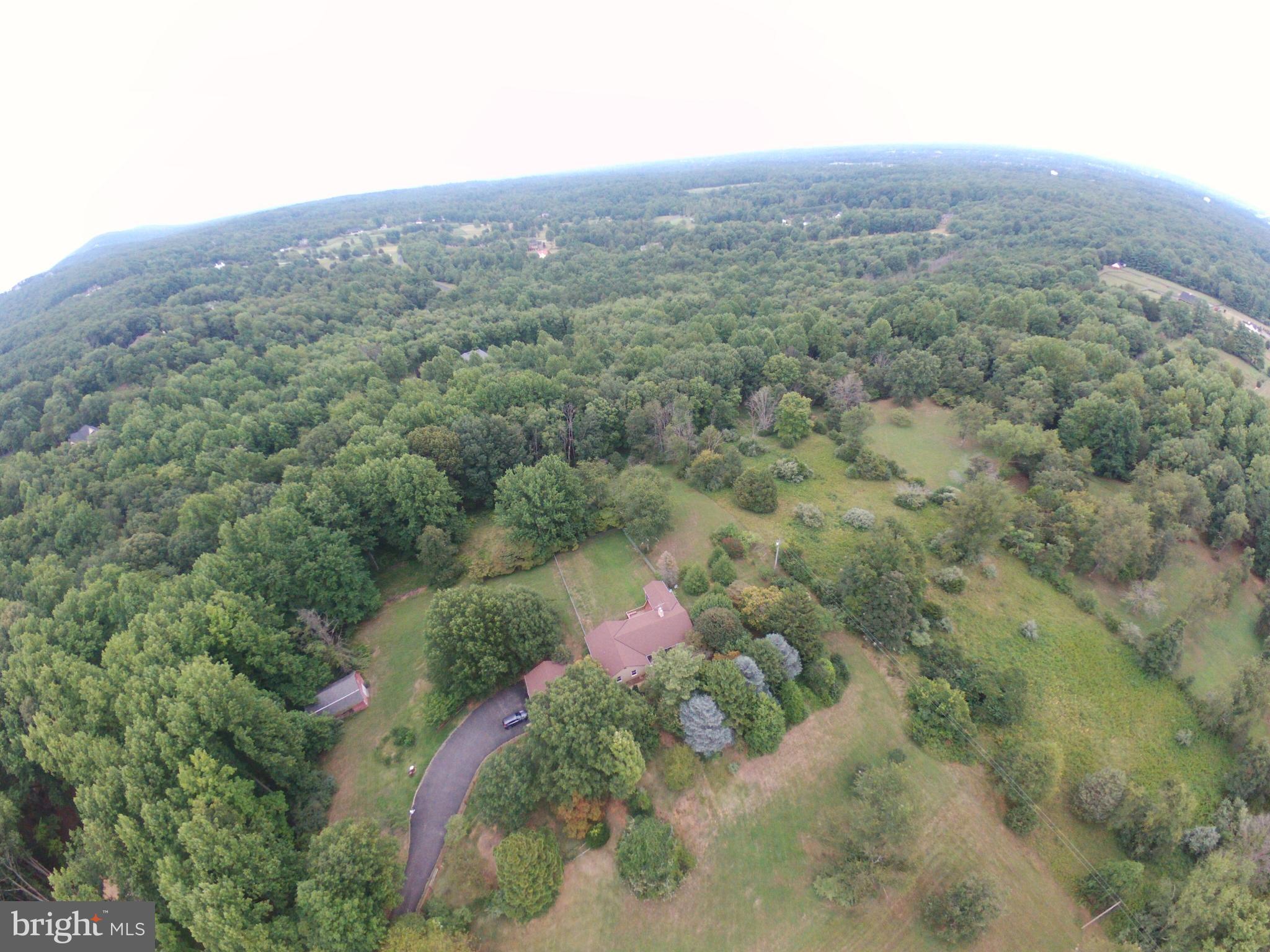 5405 Mountain Road Broad Run, VA 20137 - Photo 121 of 123