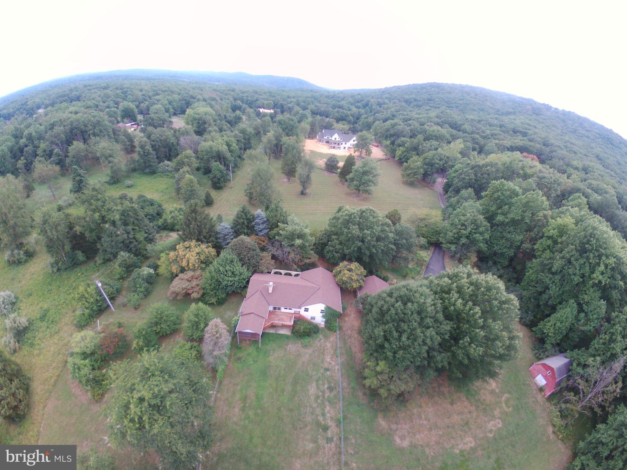 5405 Mountain Road Broad Run, VA 20137 - Photo 122 of 123