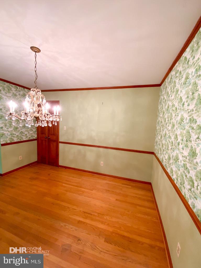 5405 Mountain Road Broad Run, VA 20137 - Photo 29 of 123 Formal Dining Room