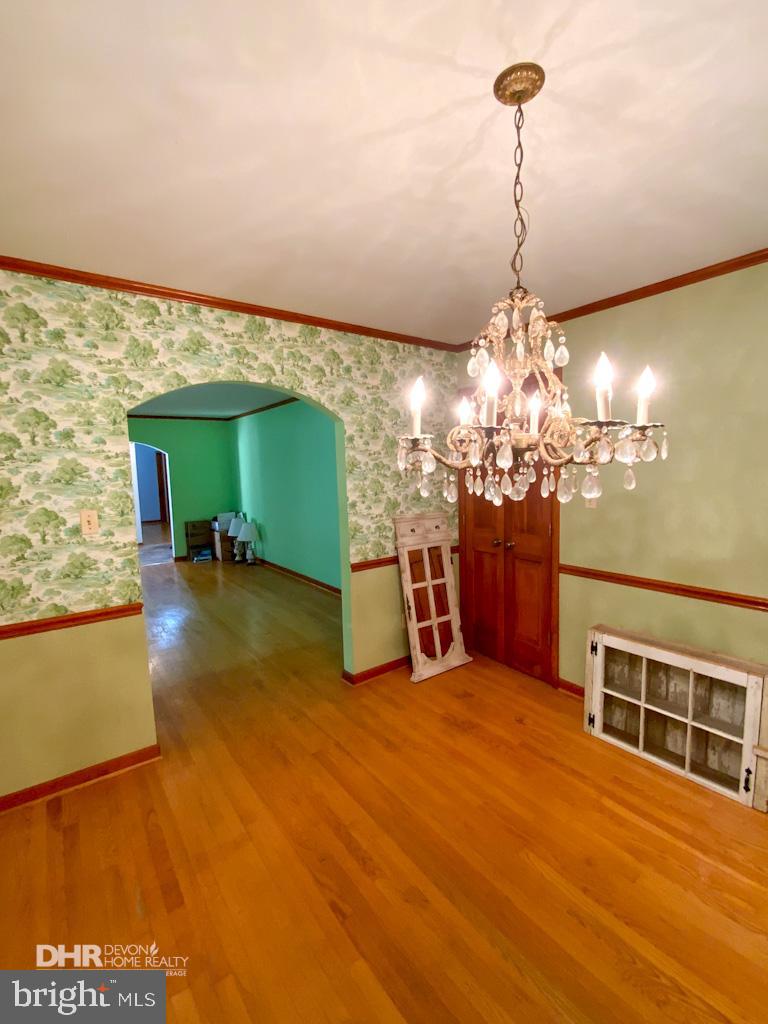 5405 Mountain Road Broad Run, VA 20137 - Photo 30 of 123 Formal Dining Room