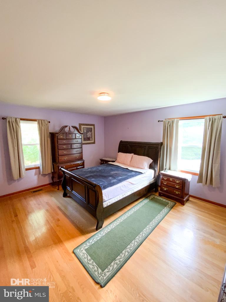 5405 Mountain Road Broad Run, VA 20137 - Photo 59 of 123 Owners Suite