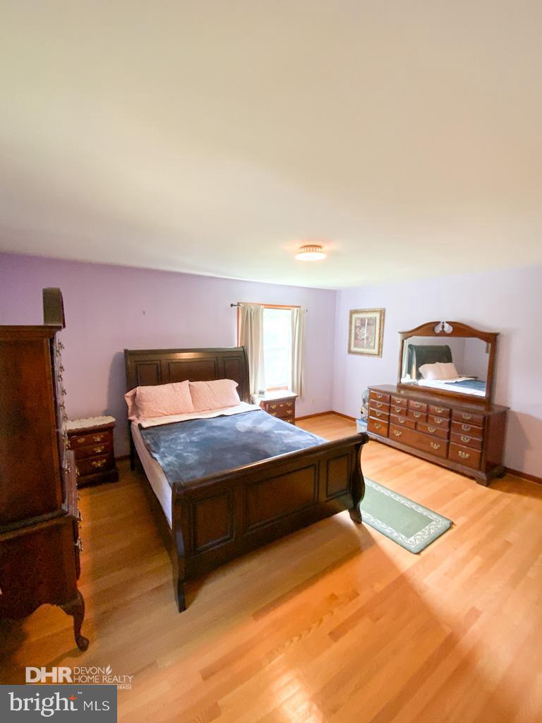 5405 Mountain Road Broad Run, VA 20137 - Photo 60 of 123 Owners Suite