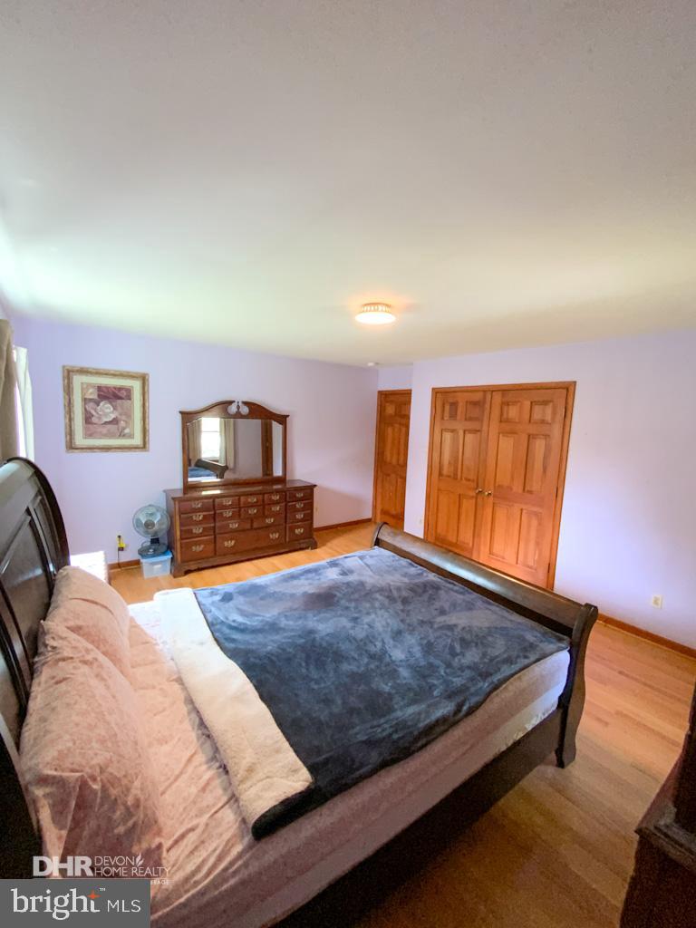 5405 Mountain Road Broad Run, VA 20137 - Photo 61 of 123 Owners Suite
