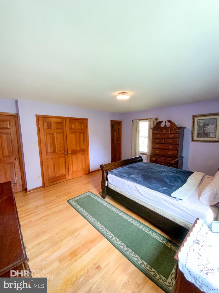 5405 Mountain Road Broad Run, VA 20137 - Photo 62 of 123 Owners Suite