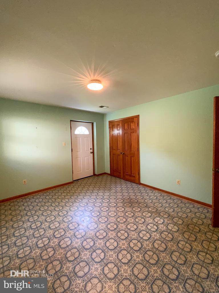 5405 Mountain Road Broad Run, VA 20137 - Photo 79 of 123 Basement Bonus/Mudroom Exterior Entrance
