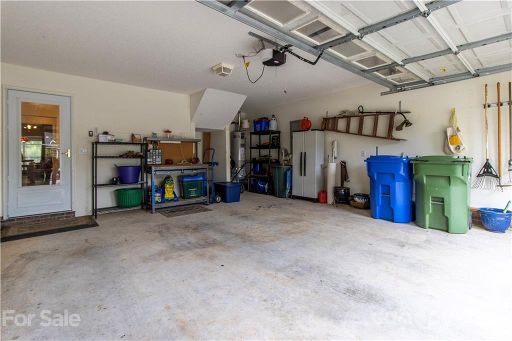67 Rolling Meadow Road Fletcher, NC 28732 - Photo 33 of 39 a view of a storage in a room