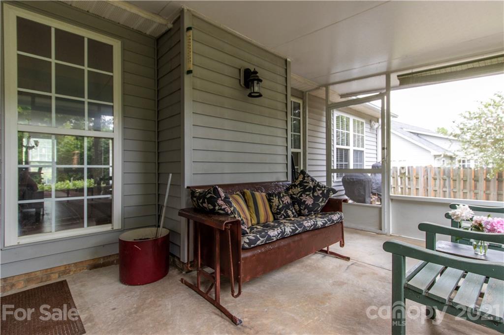 67 Rolling Meadow Road Fletcher, NC 28732 - Photo 34 of 39 a building outdoor space with patio furniture