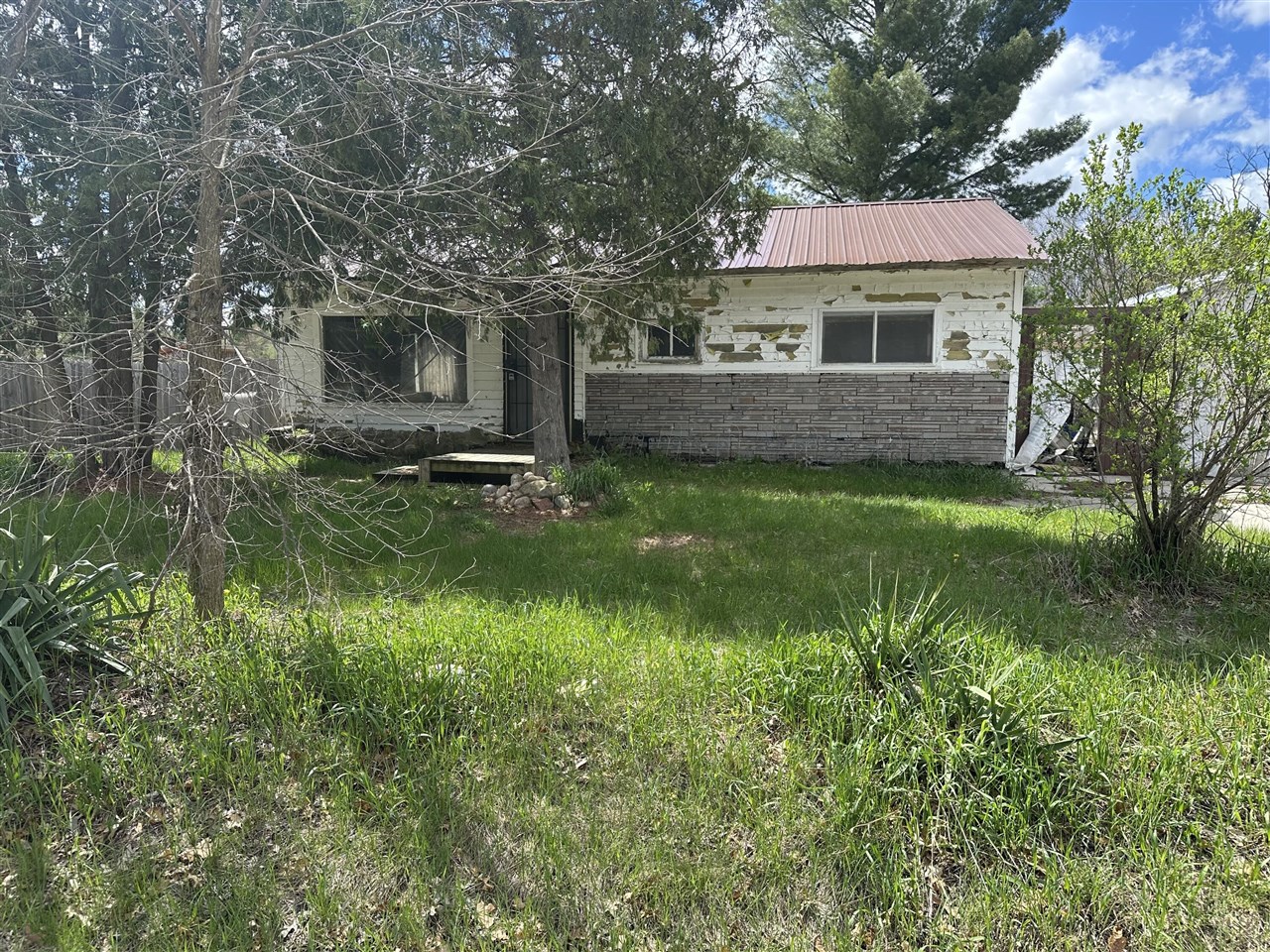 5967 South Forman Road Baldwin, MI 49304 - Photo 3 of 18