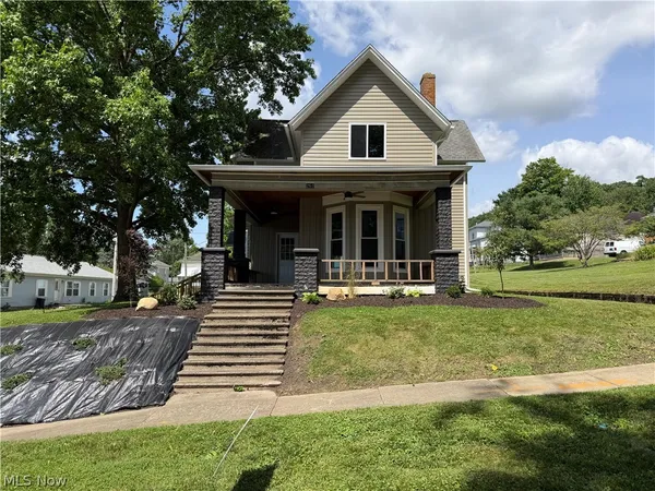 $240,000 | 261 North Main Street, Shreve, OH 44676