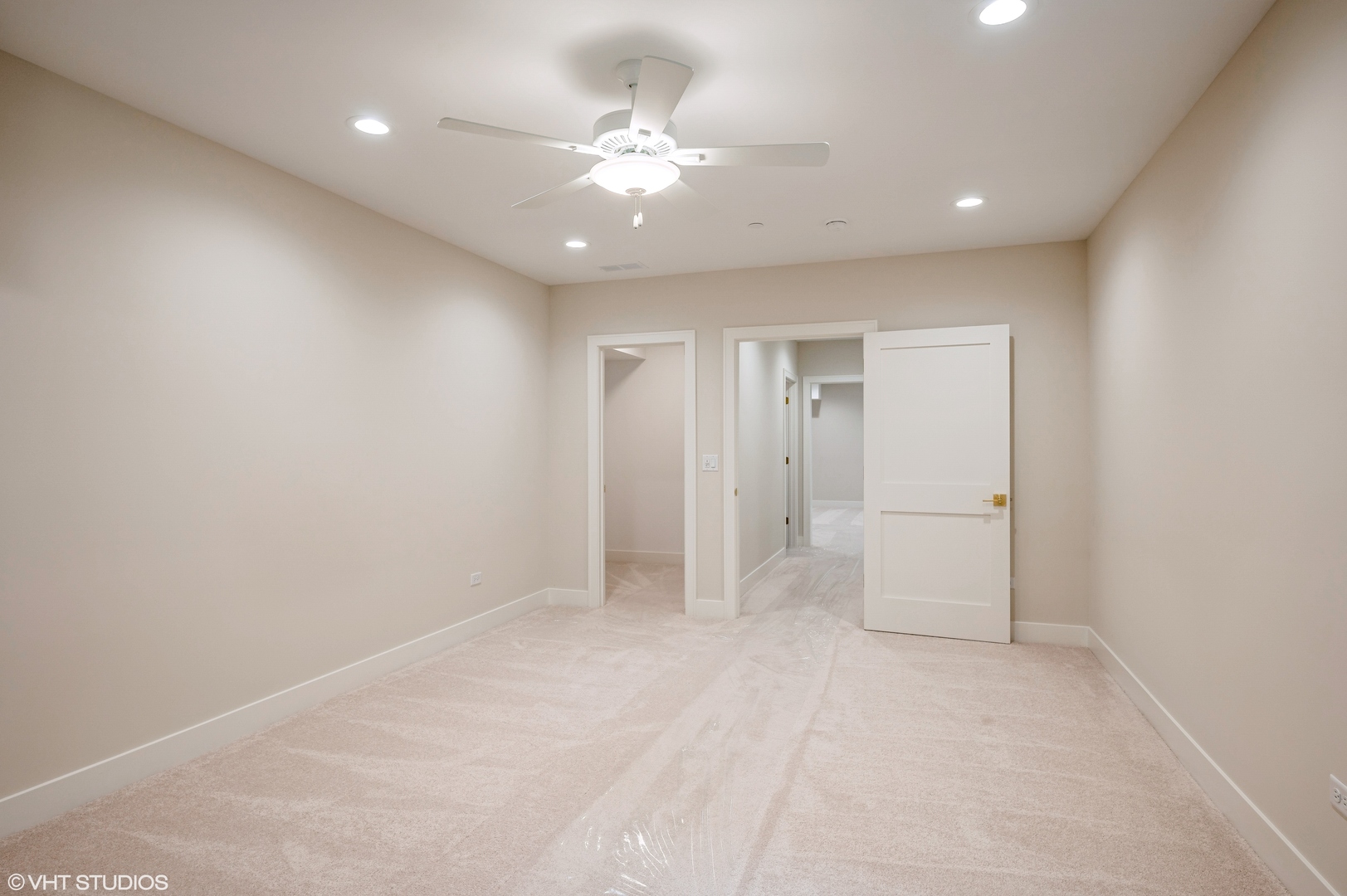 5903 Timber Trails Boulevard Western Springs, IL 60558 - Photo 29 of 30 a view of an empty room