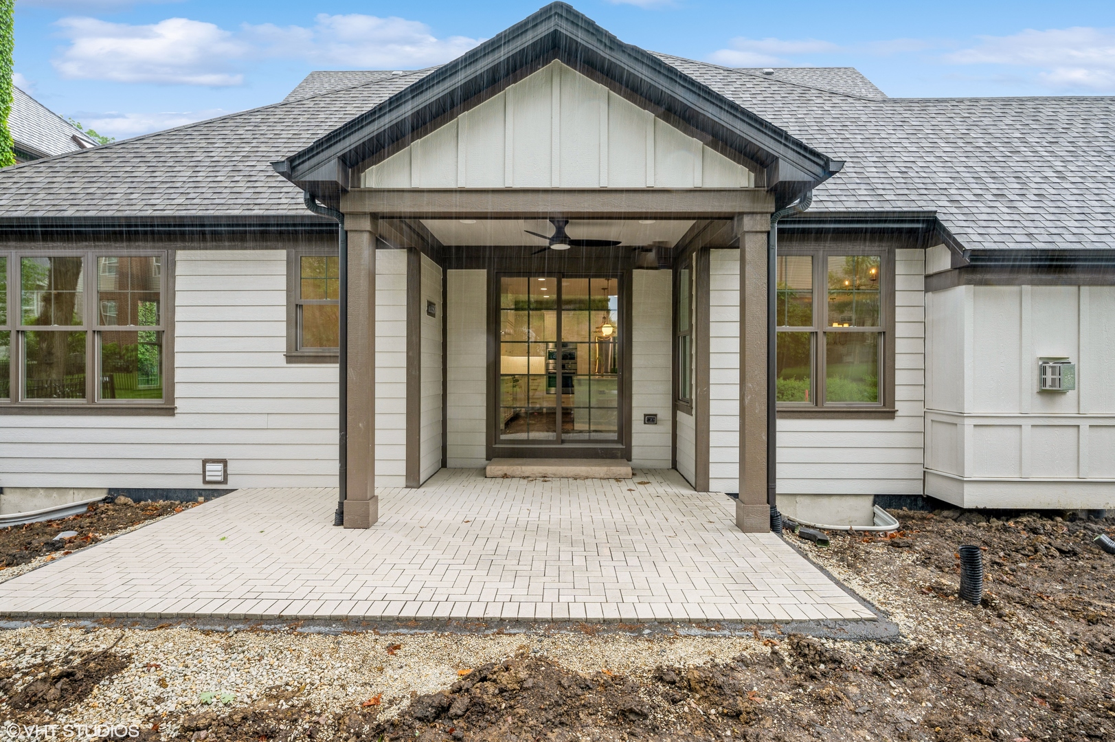 5903 Timber Trails Boulevard Western Springs, IL 60558 - Photo 30 of 30 a front view of a house