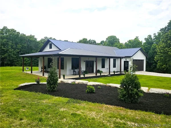 23673 Golden Beach Road, Barnett, MO 65011