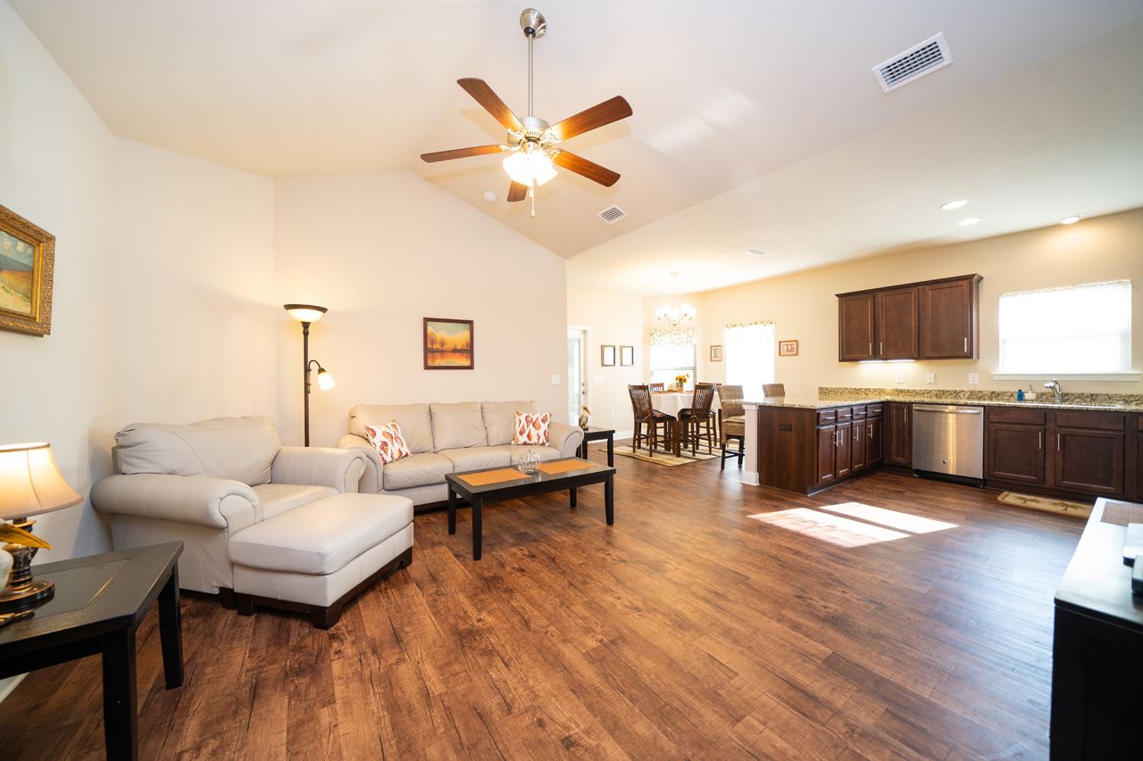 1460 Surrey Loop Foley, AL 36535 - Photo 2 of 23