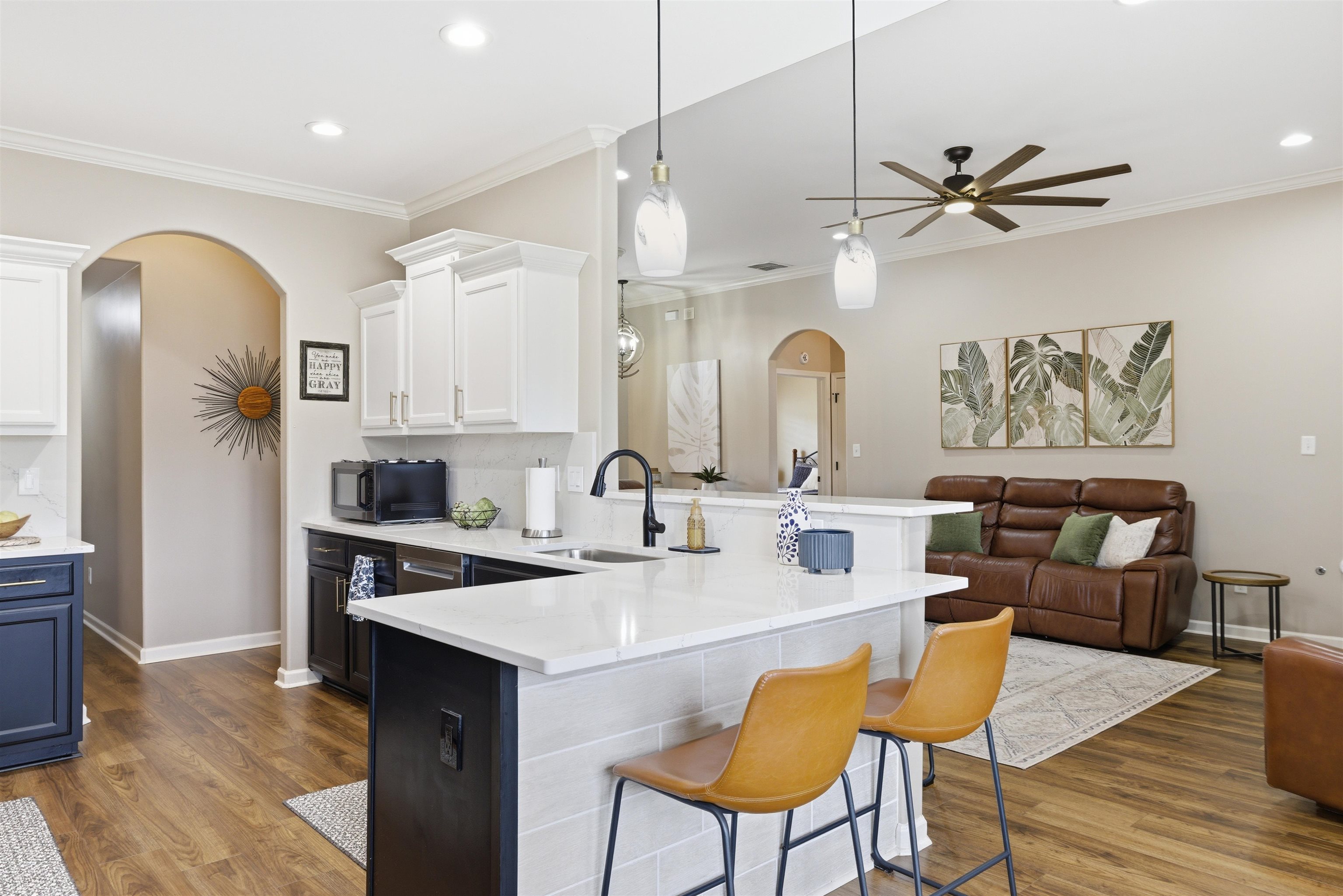 350 Pearl Road Somerville, TN 38068 - Photo 9 of 40 Gallery Image 9