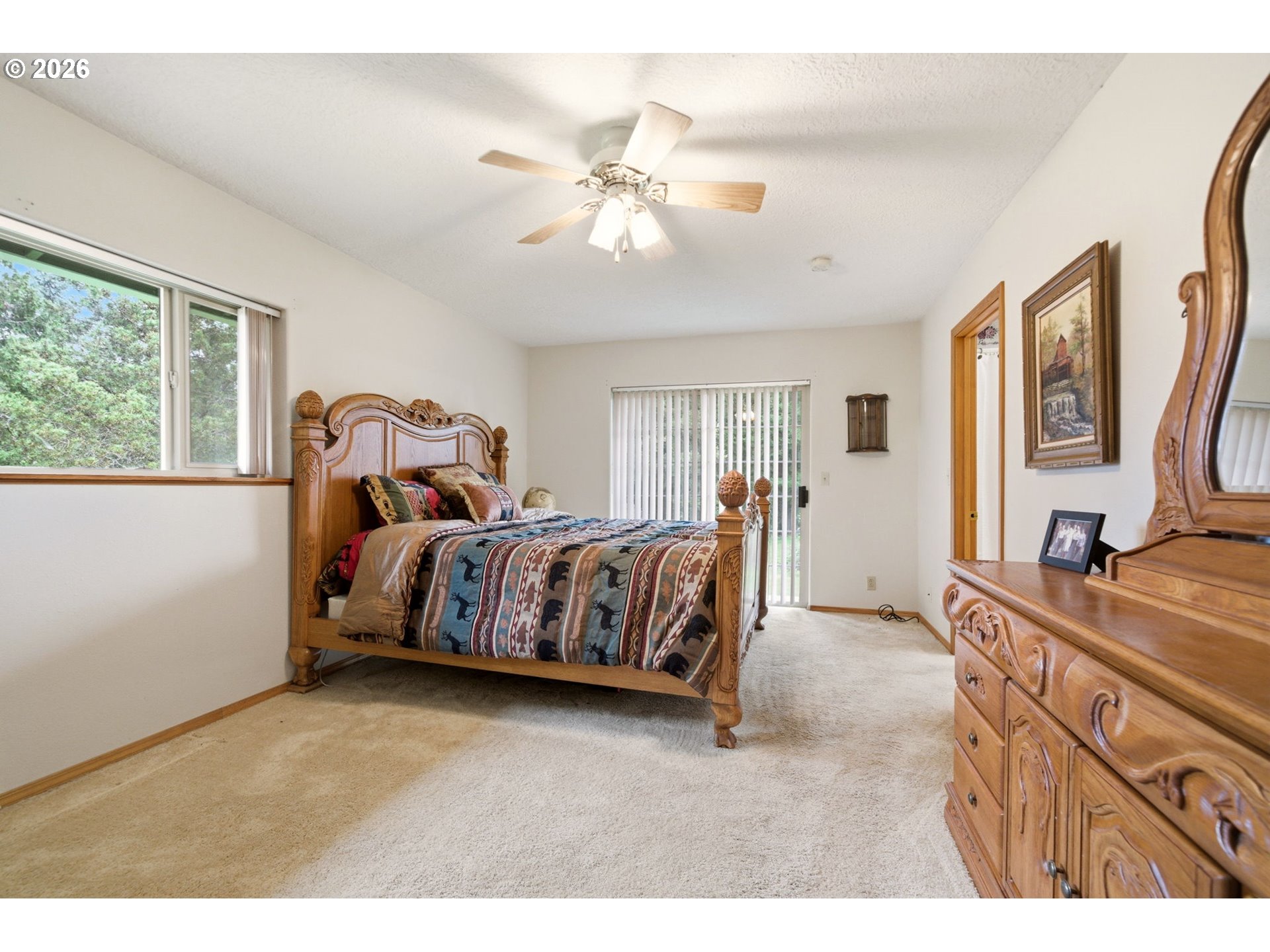 34570 Southeast Colorado Road Sandy, OR 97055 - Photo 11 of 24 Primary Bedroom