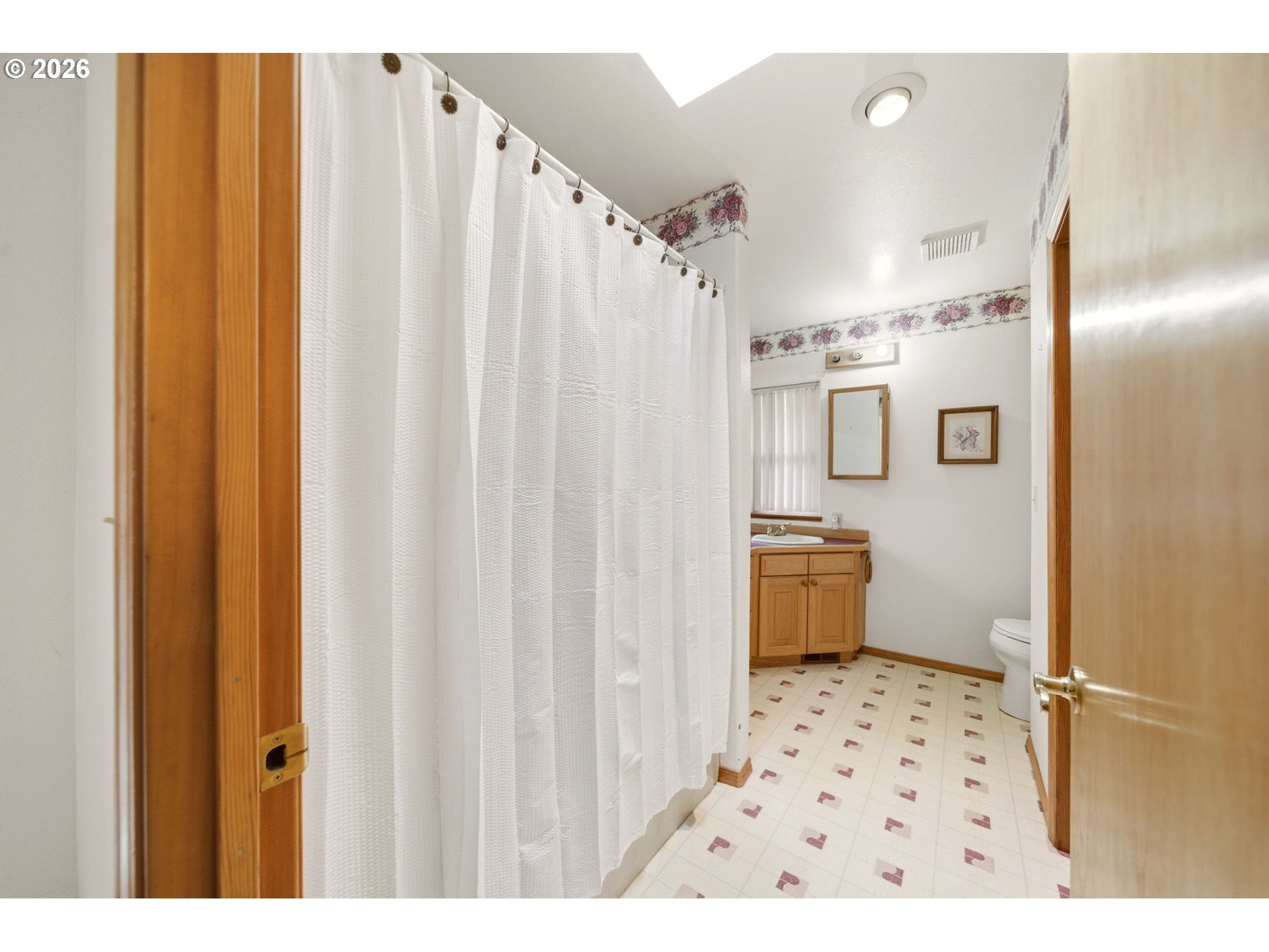 34570 Southeast Colorado Road Sandy, OR 97055 - Photo 12 of 24 Primary Bedroom